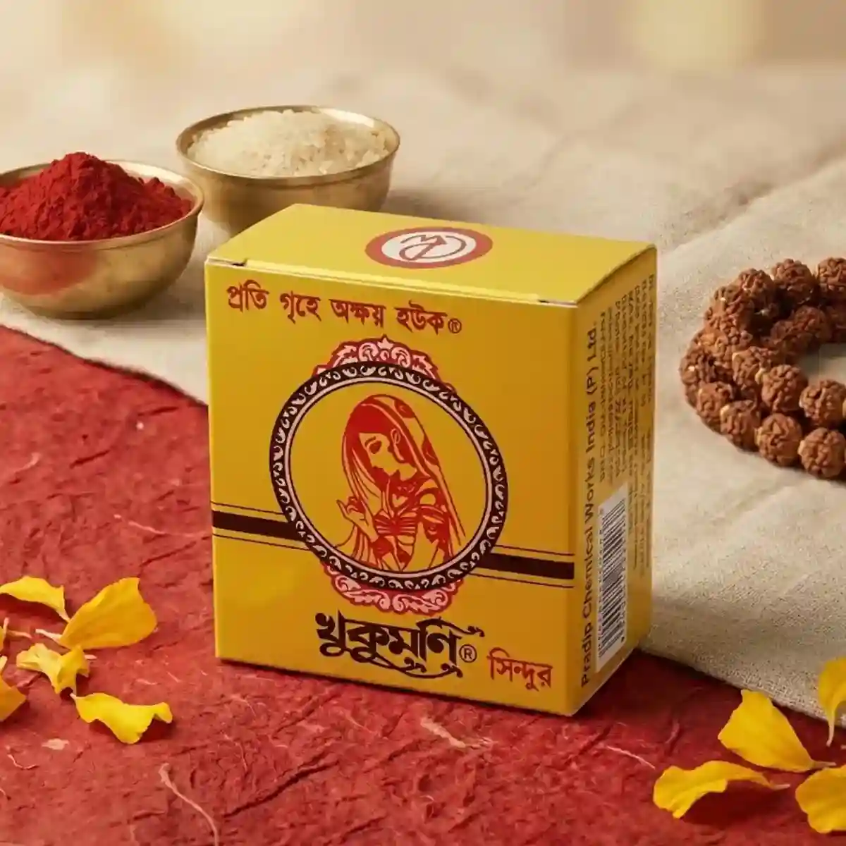 Khukumoni Sindur 